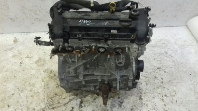 ремонт двигателя форд мондео