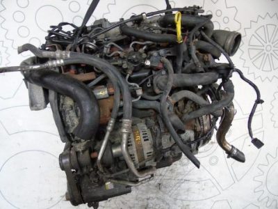 ремонт двигателя форд фокус