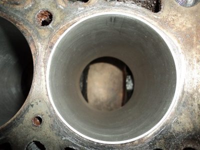ваз 2109 ремонт двигателя