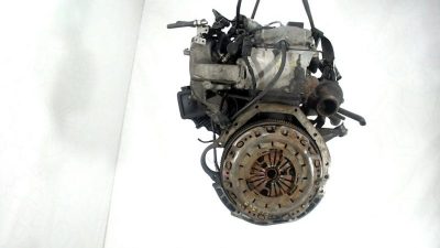 ремонт дизельного двигателя мерседес