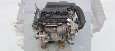 пежо 308 ремонт двигателя