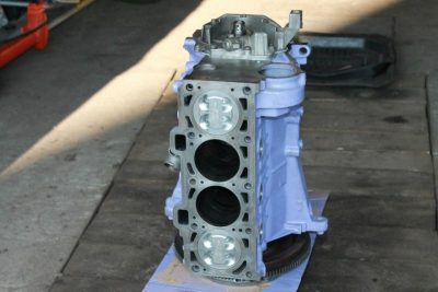 капремонт двигателя ваз 2109