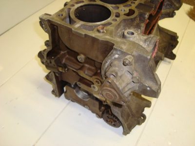 ремонт двигателя форд фокус