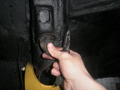 ремонт подвески газ 3110