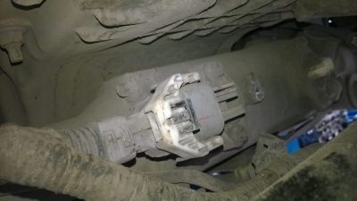 ремонт рулевой рейки лексус