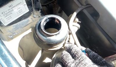 ремонт рулевой рейки ваз 2110