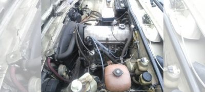 ваз 2105 ремонт двигателя