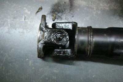 ремонт кардана рено дастер